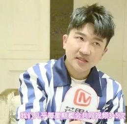 张大大爆料娱乐圈,张大大揭露惊人内幕 第2张 张大大爆料娱乐圈,张大大揭露惊人内幕 第2张