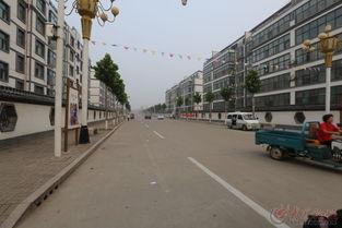 兰陵代村最新爆料信息,探寻乡村振兴的代村模式 第2张 兰陵代村最新爆料信息,探寻乡村振兴的代村模式 第2张