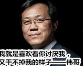 明星天敌卓伟爆料视频,揭秘明星天敌背后的惊人真相