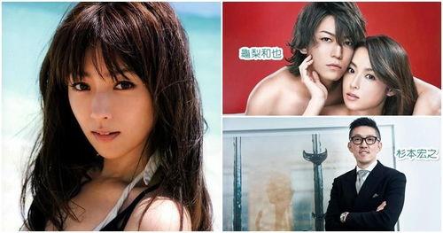 日本娱乐界大爆料,幕后真相曝光 第2张 日本娱乐界大爆料,幕后真相曝光 第2张